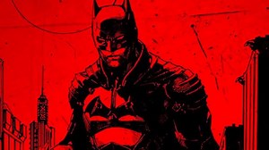 Matt Reeves revela el logo oficial de The Batman