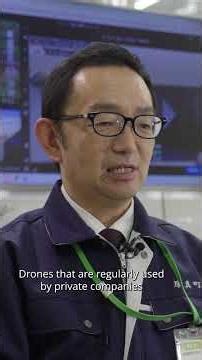 How DJI Dock 3 Supports Urban Evacuation During Disaster Prevention Drills ⛑️ Hokkaido, Japan