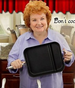 Cathy Mitchell (television personality) - Alchetron, the free social encyclopedia