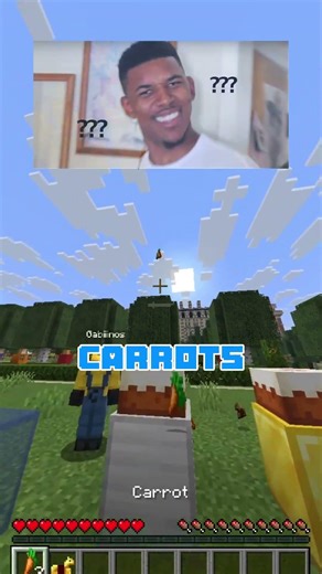 Minecraft Take It Or Leave It... (LUCKY BLOCKS GONE WRONG)