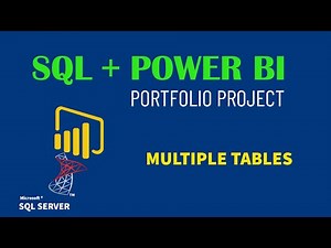 Portfolio Project - Data Analysis SQL Power BI | Pizza Sales | End to End | Power BI Dashboard