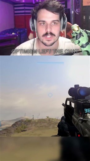 Wraith predicted my movement #halo