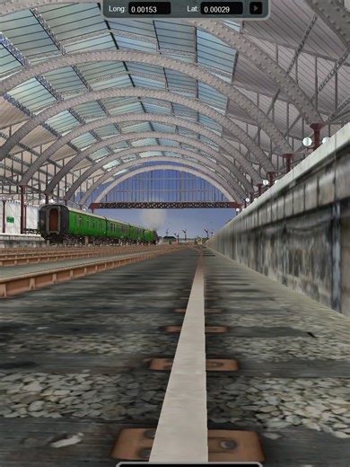 Rail Simulator 2026-01-18 21-46-41