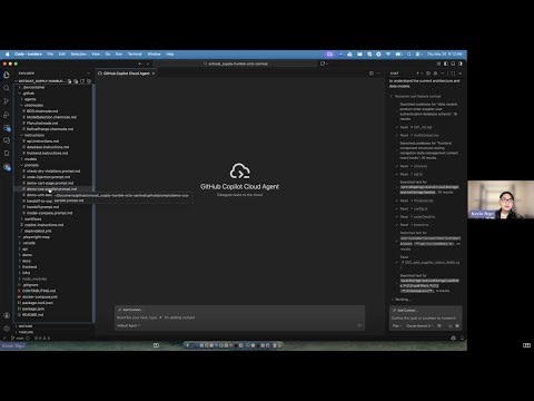 What's New GitHub Copilot Universe - Nov 2025