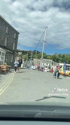 Discovering Cornwall: History and Origins