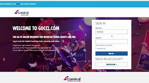 So excited to share amazing news today! The new GoCCL is officially live on www.goccl.com. We put a lot of hard work into this one-year endeavor and truly believe it’s going to help you maximize your business opportunities with Carnival! There are A LOT of new enhancements on the site, but we’ve highlighted some of our favorites in this video. Watch below, and visit your new and improved GoCCL portal here: www.goccl.com. I hope this makes you happy, and please know that you helped make this poss