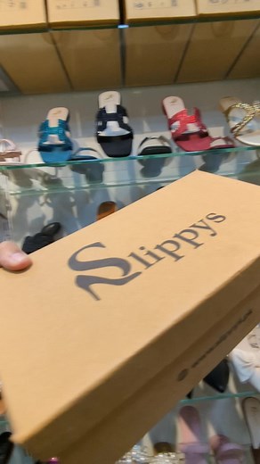 Order Your Slippy Today for Fast Delivery