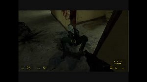 自由に実況FPS　Half-Life 2（ハーフライフ２）　part24