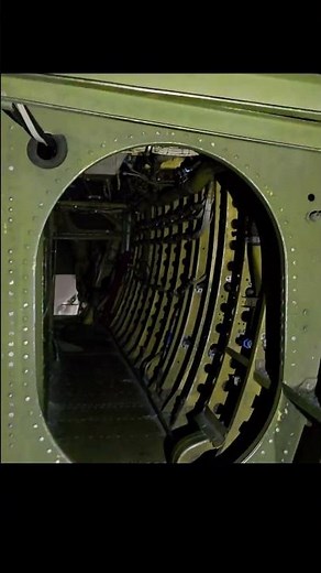 Accidental B-47 atomic bomb drop