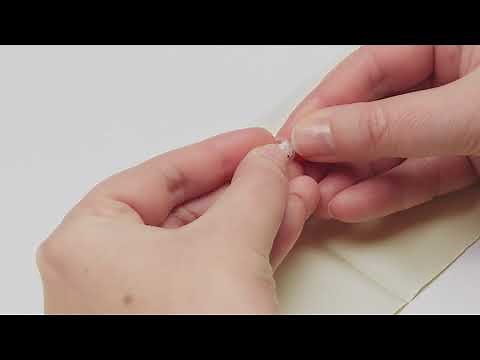 Cleaning a receiver-in-the-canal (RIC) hearing aid - TruHearing