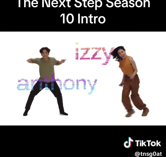 The Next Step Season 10 Intro and Episode Highlights