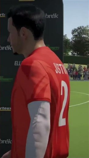 Jersey #02 is Lucky! ✨ First Match Player of the Match in Cricket 26