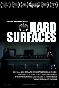 Hard Surfaces - Movie