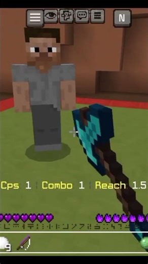 #PVP#This Bot's Combos Literally Look Like Cheating#Infinite Combo Bot 💀"