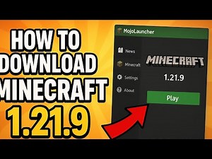 Minecraft 1.21.9: The Update We’ve All Been Waiting For