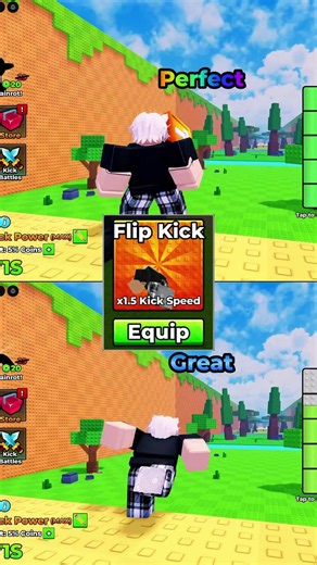 THESE 3 KICK STYLES ARE SO OP! You Must Buy the BATTLE PASS 🤑😱 #roblox #robloxindonesia #kickaluc...