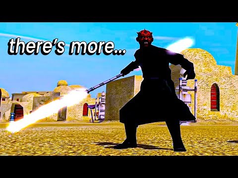 Battlefront Classic Collection is MORE than you realize…