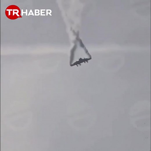27K views · 340 reactions |  Turkish Military Plane Crashes on...