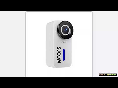 SJCAM C110 C110 4K 30FPS Action Camera WiFi Sports Camera with Distortion Correction 6Axis Gyro