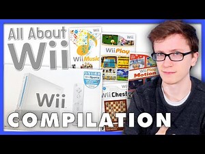 All About Wii - Scott The Woz Compilation
