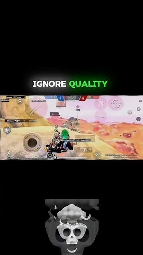 🔥 Watch the ultimate M416