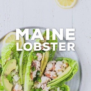 370 reactions · 51 shares | Maine Lobster elevates your summer cookout to the next level. Learn everything you need to know about cooking techniques & lobster products, and find the best summer recipes: https://bit.ly/3baSgUu | Lobster from Maine | Facebook