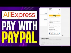 How To Pay With PayPal On AliExpress (2026 Updated Tutorial)