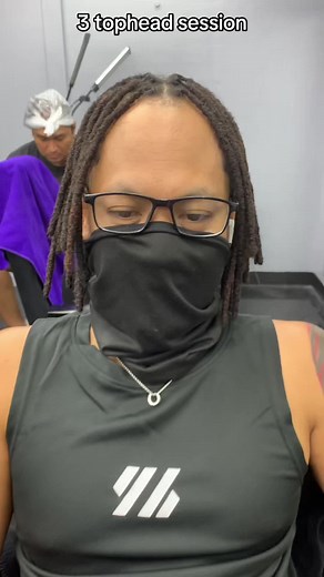 Dreadlock Magic: Stunning Transformations & Styles