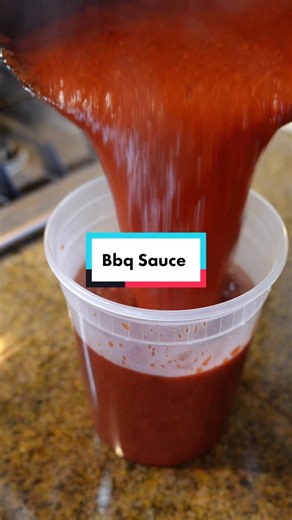 How to make bbq sauce #bbqsauce #bbq #sauce #cooking