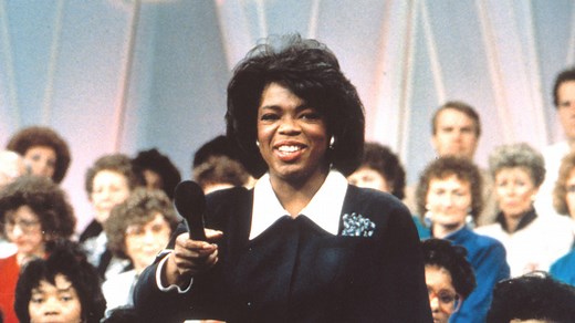 A look back at Oprah Winfrey's 2004 car giveaway