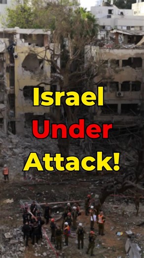 Iran Missile Strikes Hit Tel Aviv & Central Israel — Damage and Injuries Reported