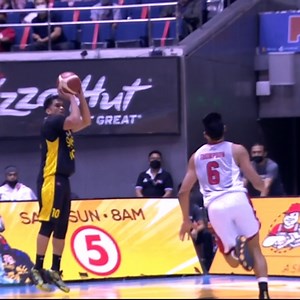 867K views · 9.9K reactions | TWENTY. ONE. THREE. POINT. MAKES. What a shooting night para sa buong tropa!    #PBATayoAngBida #PBATuloyAngLaban #PBAonOneSports | One Sports | Facebook