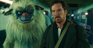 Benedict Cumberbatch ‘begged’ Eric creators to make a change to his performance