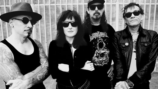 Savannah punk/metal legends Kylesa come home for a reunion show