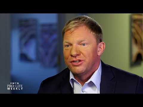 Jason Jones: “Bella” and Pro-Lifers in Hollywood