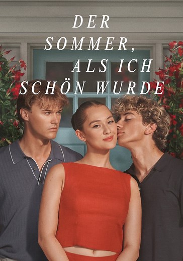 Der Sommer, als ich schön wurde - Stream: online anschauen