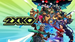 2XKO for PS5, Xbox Series launches in January 2026
