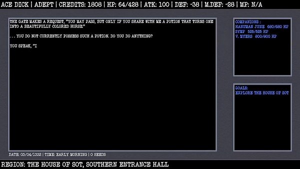 RavenBIndigo - Twitch