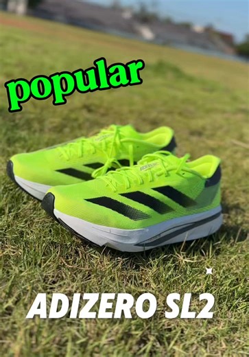 Discover the Popular Adidas Adizero SL2 Running Shoes