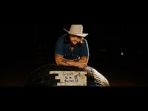 Tyler Halverson – Clown In A Barrell (Official Visualizer)