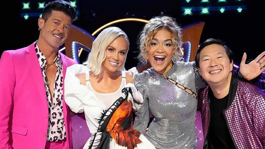 It’s A Great Day For Masked Singer Fans As Major Season 14 Announcement Drops