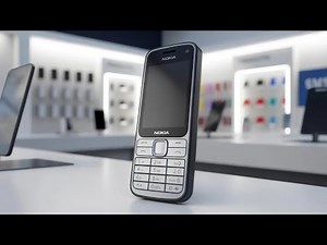 Nokia 235 4G (2027) Review 🔥 Classic Button Phone is BACK! Long Battery & 4G Power 💯