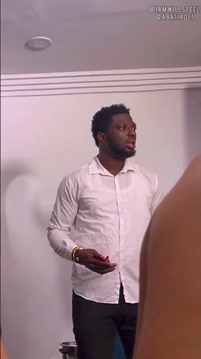 Abatiade : How A Man Became A Billionaire within An Hour