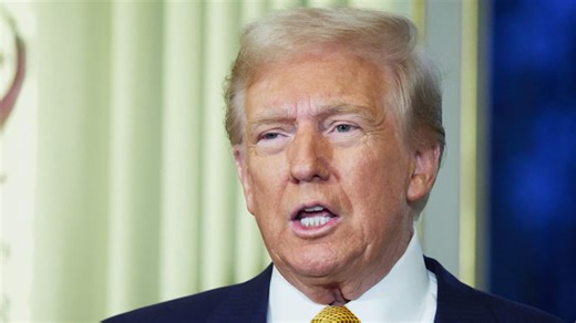 Trump calls for impeachment of judges who have ruled against him