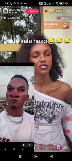 #EidMubarak #komikvideolar