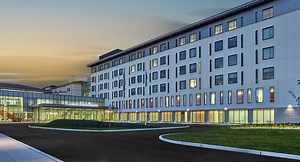 Labor and delivery at Chester County Hospital