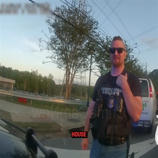 Investigation Highlights Accountability and Legal Compliance Shows Importance of Following Rules and Returning Rented Property Watch how clear communication helps resolve the incident. #Police #BodyCam #PropertyProtection #FraudPrevention #CommunityAwareness | CamScope