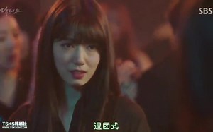 doctors第1集：女流氓教训小太妹，打架实力A爆全场