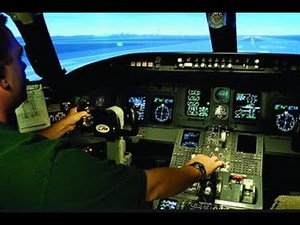 Lesson 13 - ASU Engineering Airplane Flight Simulator Virtual Field Trip
