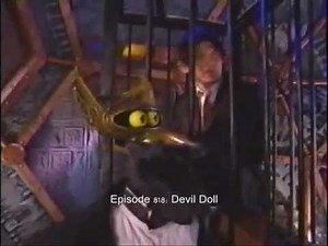 MST3K Season Eight Skits & Storylines - 818 - Devil Doll